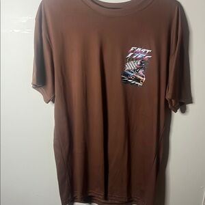 Fresh Laundry Graphic T-Shirt